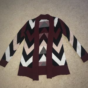 Sweater from Charlotte Russe